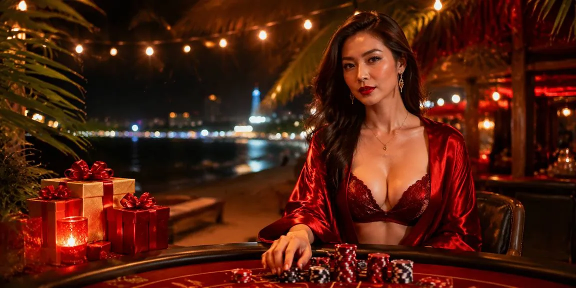 Casino Trực Tiếp Thanh Toán Nội Địa