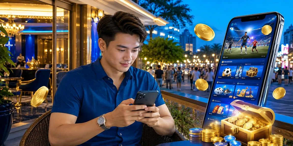 Hướng Dẫn Ví Điện Tử